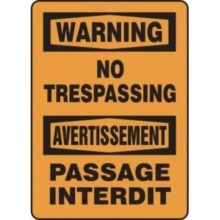 Accuform Conference Room, Engraved Plastic, 3 in x 8 in PSG800YL